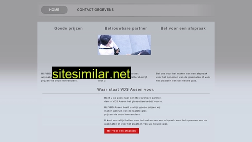 vdsassen.nl alternative sites