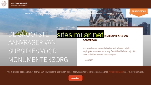 vdsf.nl alternative sites