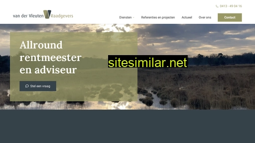 vdvleuten.nl alternative sites
