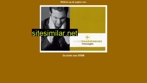 vdwm.nl alternative sites