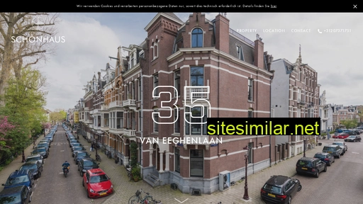 ve35.nl alternative sites