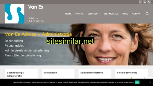 veaa.nl alternative sites