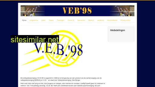 veb98.nl alternative sites