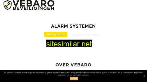 vebaro.nl alternative sites
