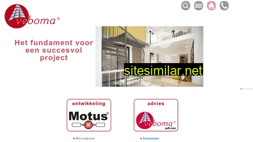 veboma.nl alternative sites