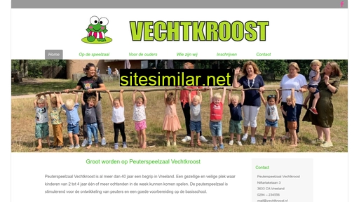 vechtkroost.nl alternative sites