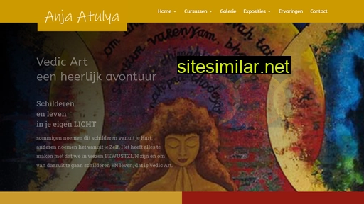 vedic-art.nl alternative sites