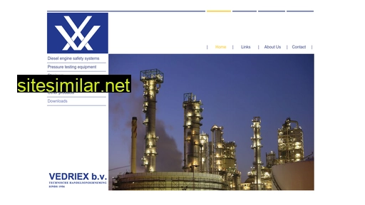 vedriex.nl alternative sites