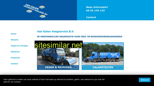veegservice.nl alternative sites