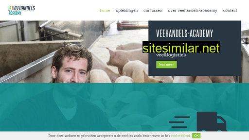 veehandelsacademy.nl alternative sites