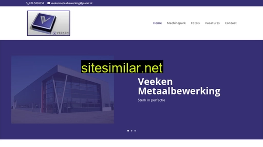 veekenmetaalbewerking.nl alternative sites