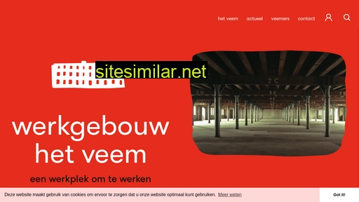 veem.nl alternative sites