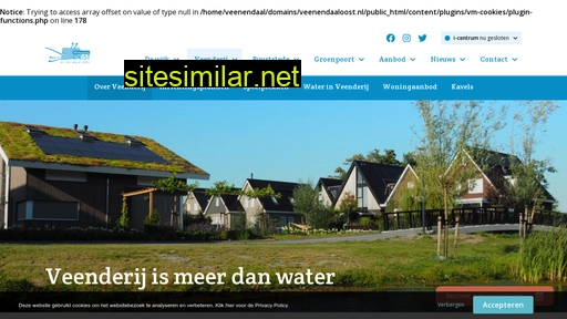 veenendaaloost.nl alternative sites