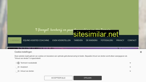 veengat.nl alternative sites