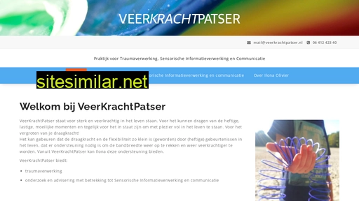 veerkrachtpatser.nl alternative sites