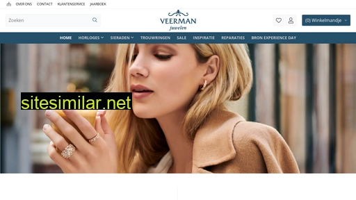 veermanjuwelen.nl alternative sites
