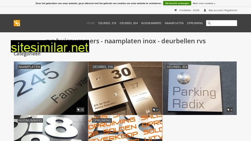veersdesign.nl alternative sites