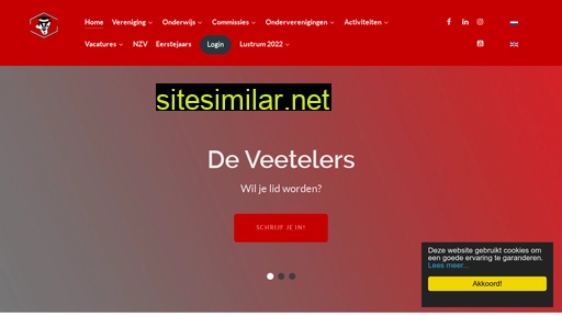 veetelers.nl alternative sites