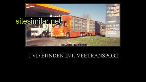 veetransport.nl alternative sites