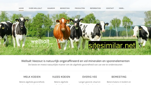 veezout.nl alternative sites