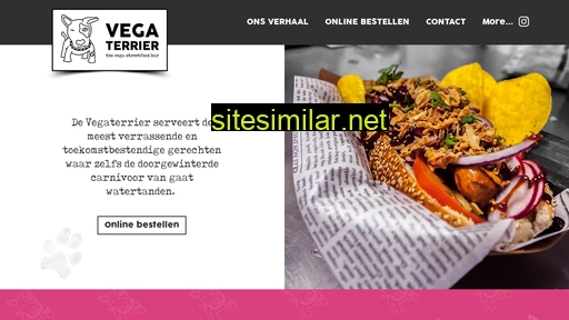 vegaterrier.nl alternative sites