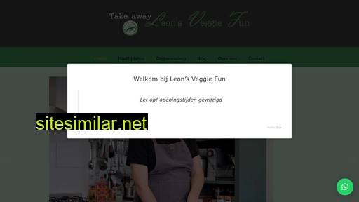 veggiefun.nl alternative sites
