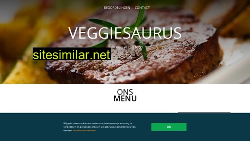veggiesaurusdenhaag.nl alternative sites