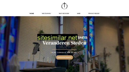 veg-effata.nl alternative sites