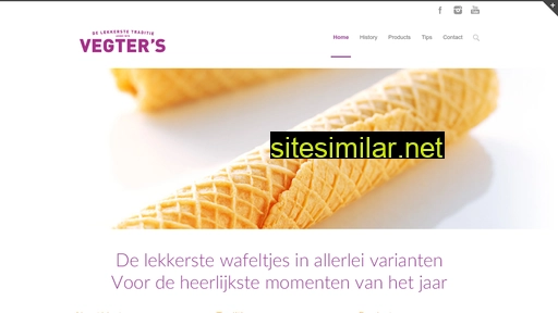 vegter.nl alternative sites