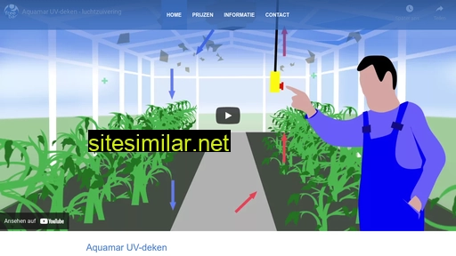 veiligdesinfecteren.nl alternative sites