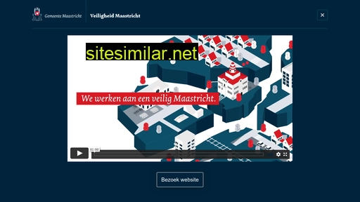 veiligheidmaastricht.nl alternative sites
