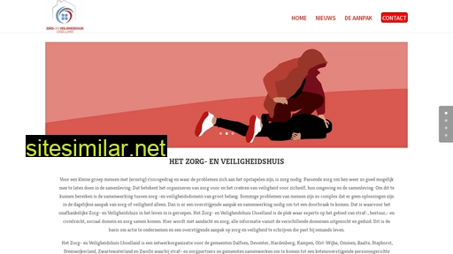 veiligheidshuisijsselland.nl alternative sites