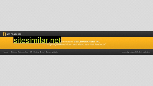 veilingexpert.nl alternative sites