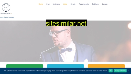 veilingmeesterjp.nl alternative sites