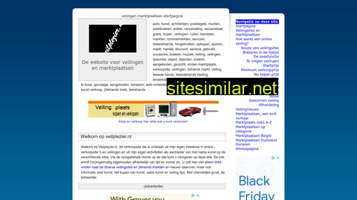 veilplezier.nl alternative sites