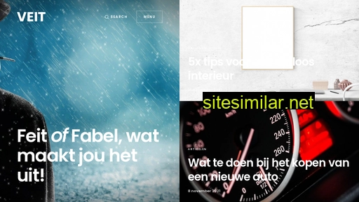 veit.nl alternative sites