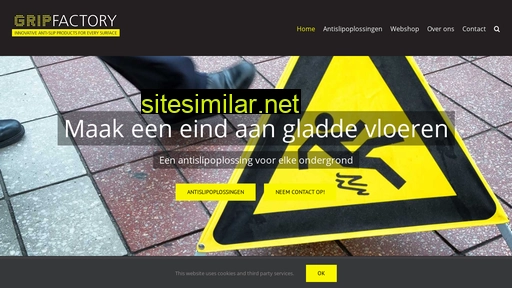 veiligevloer.nl alternative sites