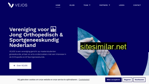 vejos.nl alternative sites