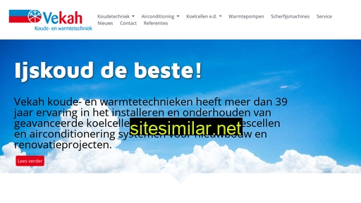 vekah.nl alternative sites
