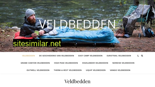 veldbedden.nl alternative sites