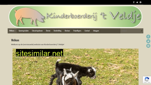 veldje.nl alternative sites