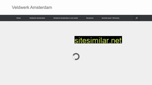 veldwerkamsterdam.nl alternative sites