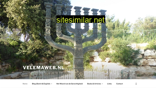 velemaweb.nl alternative sites