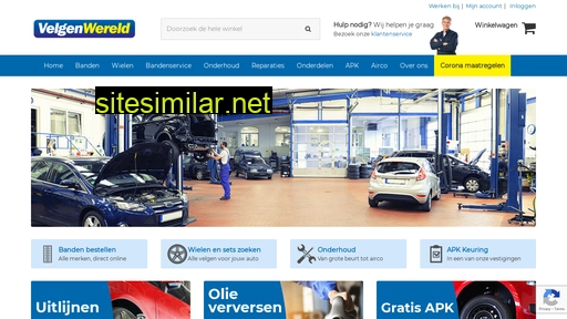 velgenwereld.nl alternative sites