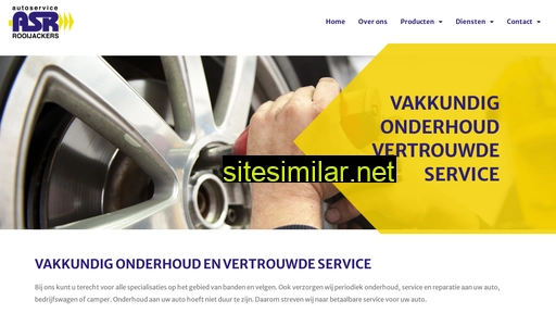 velgreparatie.nl alternative sites