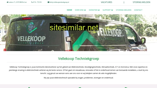 vellekooptechniekgroep.nl alternative sites
