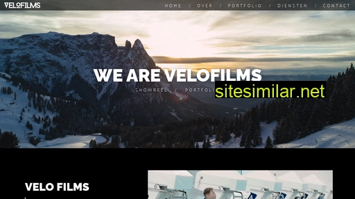 velofilms.nl alternative sites