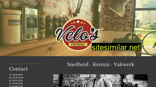 veloszundert.nl alternative sites