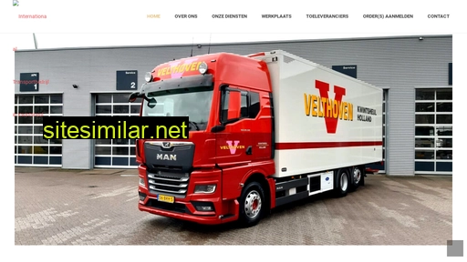 velthoven-transport.nl alternative sites