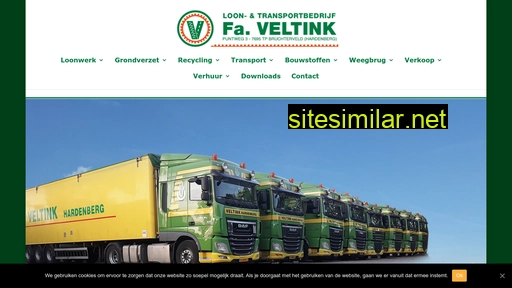 veltink.nl alternative sites